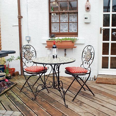 Tanners Cottage Cockermouth Esterno foto