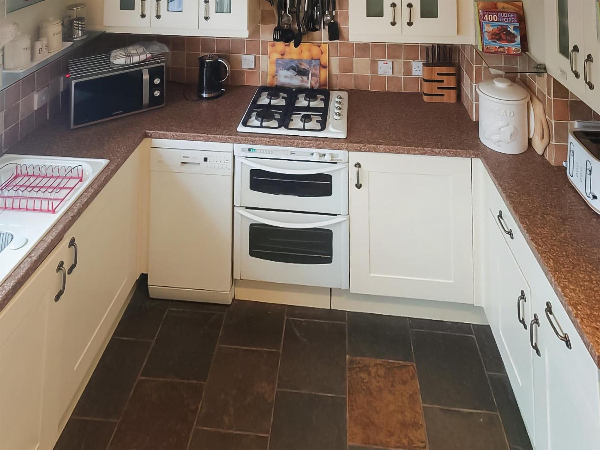 Tanners Cottage Cockermouth Esterno foto