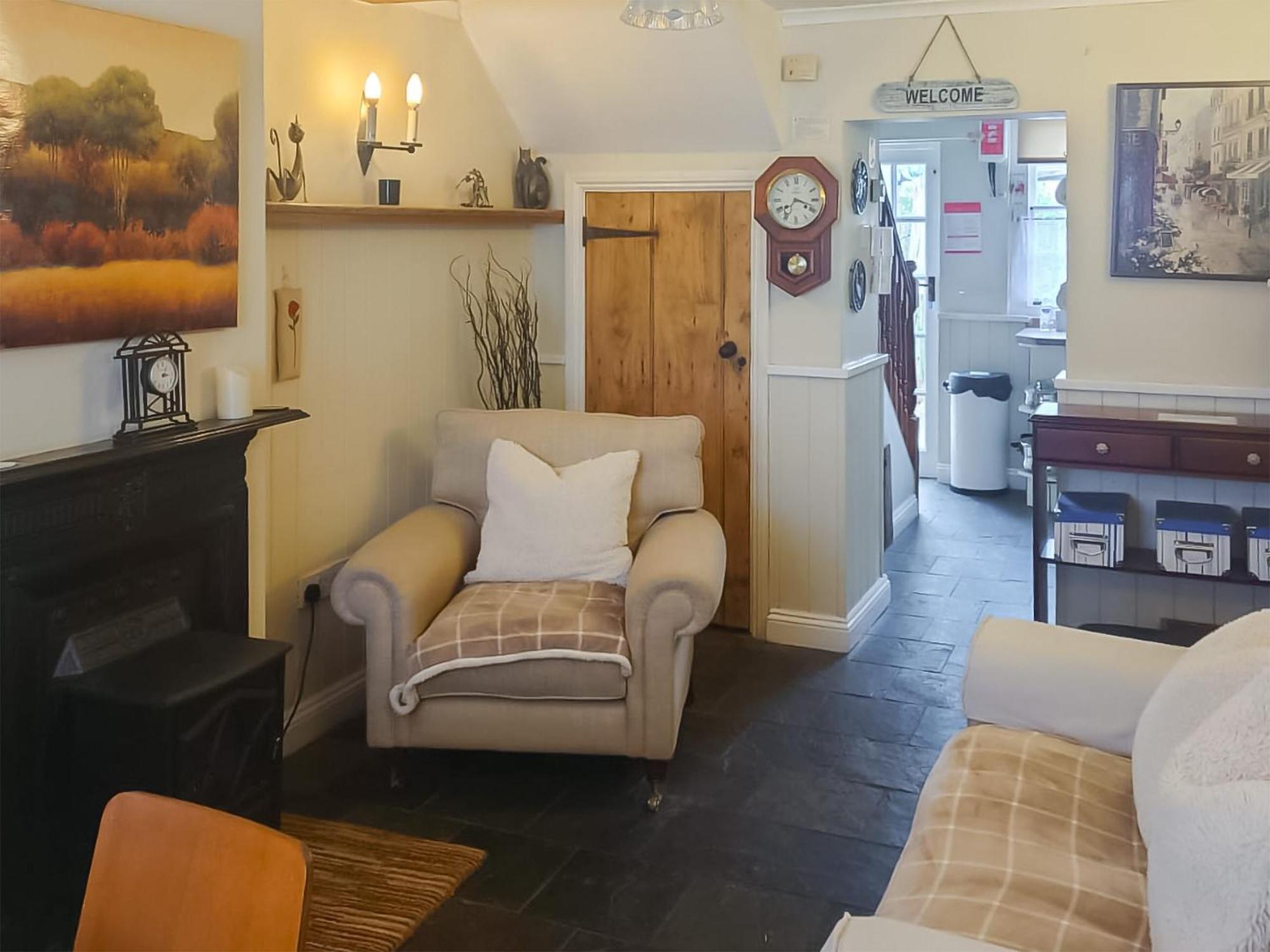 Tanners Cottage Cockermouth Esterno foto