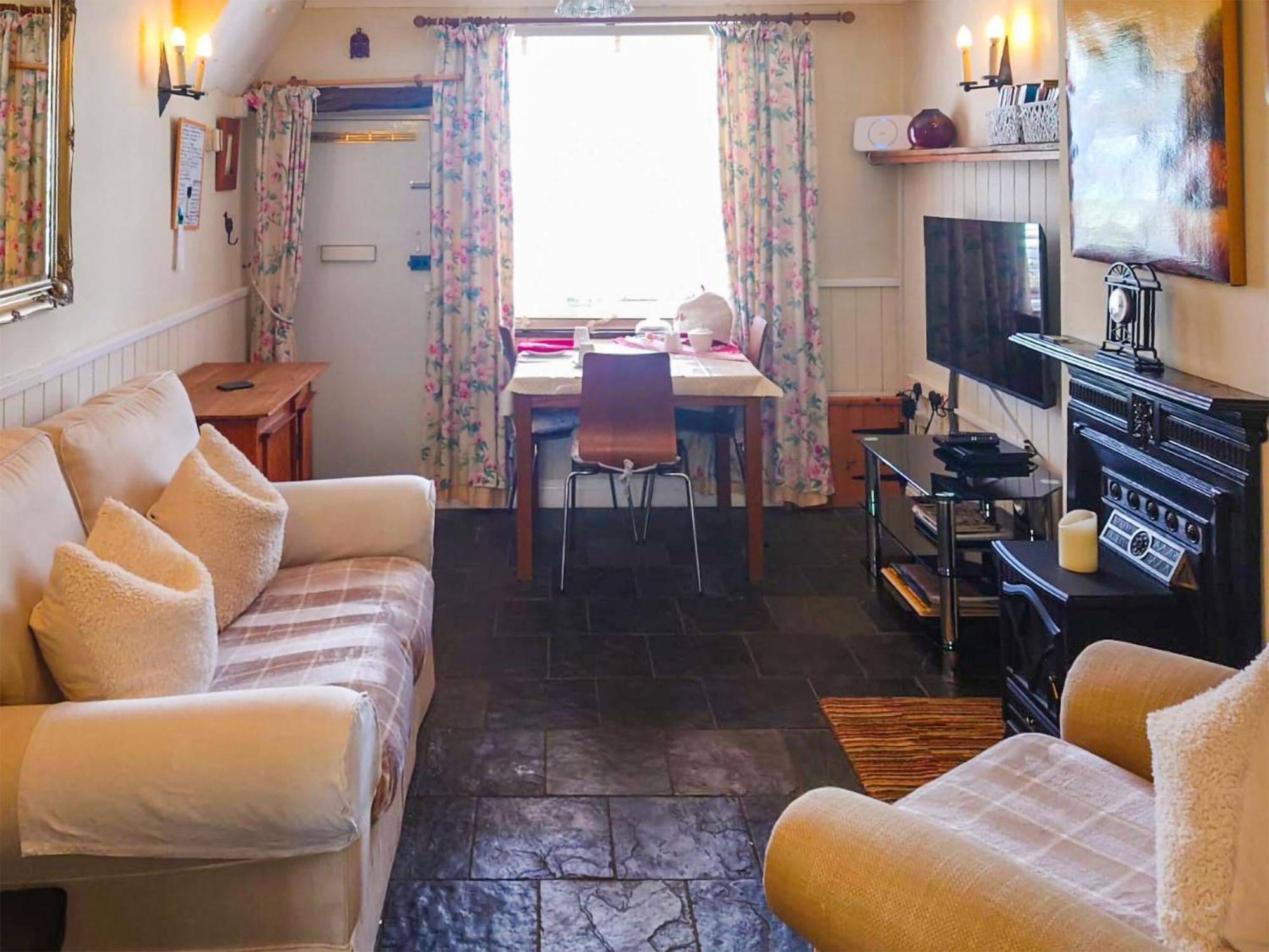 Tanners Cottage Cockermouth Esterno foto
