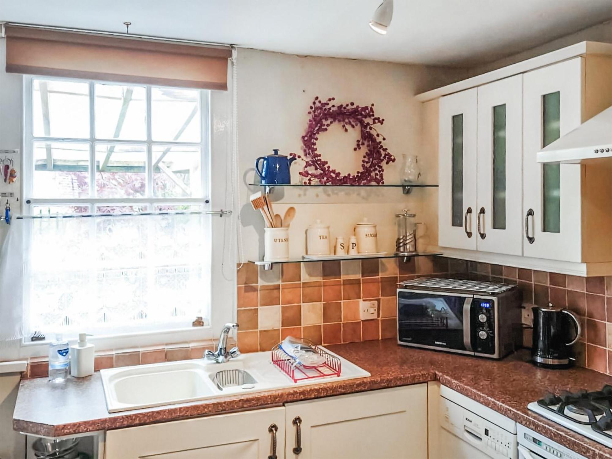 Tanners Cottage Cockermouth Esterno foto